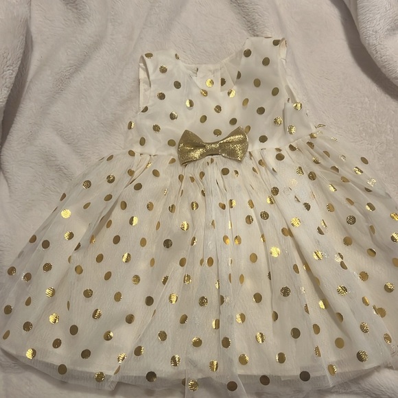 Baby girl dress - Picture 2 of 6